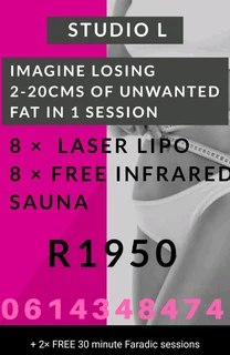 Laser permanent hair removal