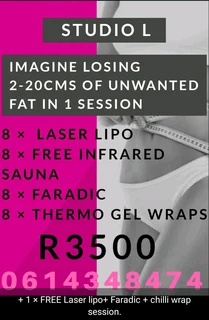 Laser permanent hair removal