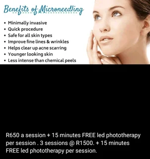 Laser permanent hair removal