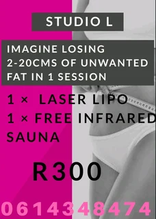 Laser permanent hair removal