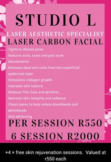 Laser permanent hair removal