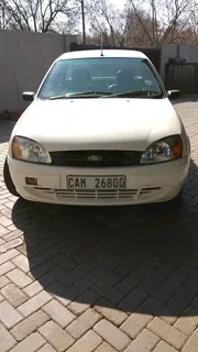 Ford Bantam 1.3i 2005 model R55000 negotiable