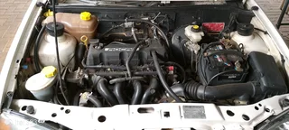 Ford Bantam 1.3i 2005 model R55000 negotiable