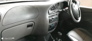 Ford Bantam 1.3i 2005 model R55000 negotiable