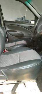 Ford Bantam 1.3i 2005 model R55000 negotiable