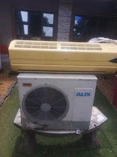 Aux 18000btu Air-condition