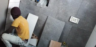 Elegant Tile and Design