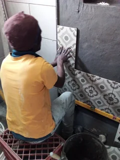 Elegant Tile and Design