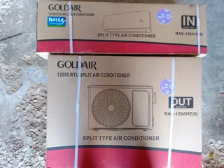 Air Conditioner