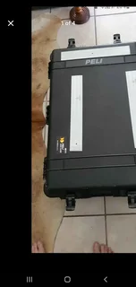 Pelican case