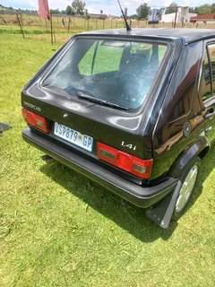 Velocity Golf 1.4i for Sale