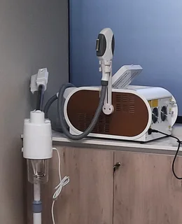 Aesthetics Equiptment