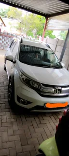 2017 Honda BRV 1.5 Elegance Automatic - Polokwane