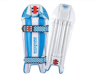 Gray-Nicolls Shock wave 300 Wicket Keeping Pads