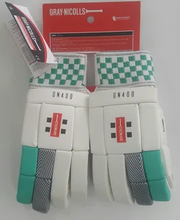 Gray-Nicolls GEM GN 400 Batting Glove's RH