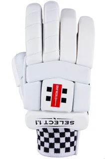 Gray-Nicolls Select Youth RH Batting Gloves