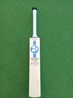 SG Cricket Bats and Gloves