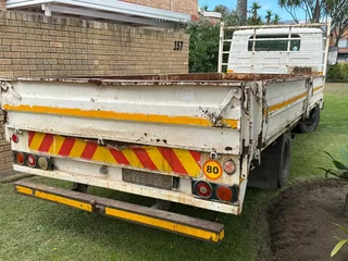 Available 4tonne 6tonne and 8tonne for hire