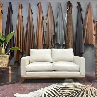 Fabric Couches Floor stock @ R4995.00 each.