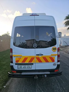 Mercedes Sprinter XL 22 Seater for Sale