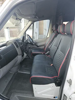 Mercedes Sprinter XL 22 Seater for Sale
