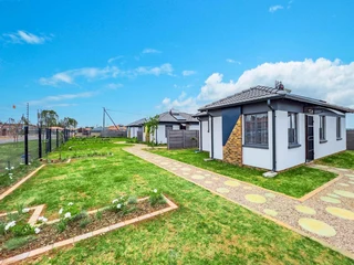 3 Bedroom house for sale in Glenway Estate
