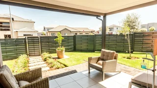 3 Bedroom Townhouse for Sale in Zambezi Manor Lifestyle Estate