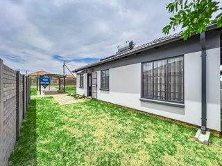 House in Mamelodi For Sale