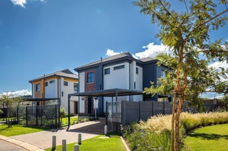 House in Lotus Gardens For Sale