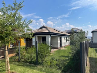 House in Andeon For Sale