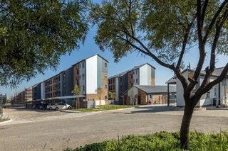 Apartment in Rosslyn For Sale