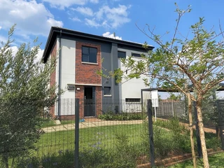 House in Pretoria West For Sale