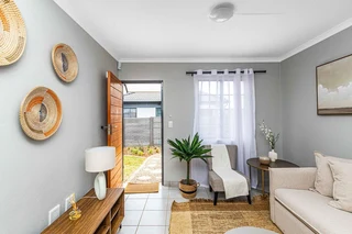 House for sale in Glenway Estate.