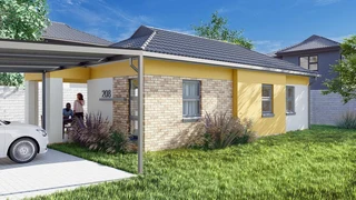 House in Lotus Gardens For Sale