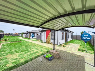 House in Mamelodi For Sale