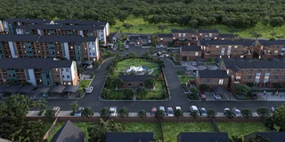Apartment in The Orchards For Sale