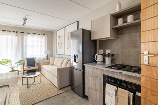 2 BEDROOM APARTMENT NOW SELLING