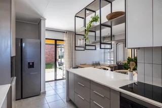 House in West Park For Sale