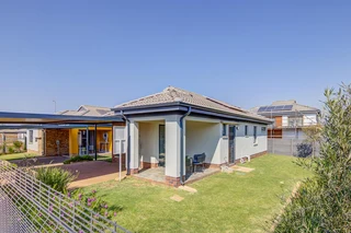 House in Kirkney For Sale