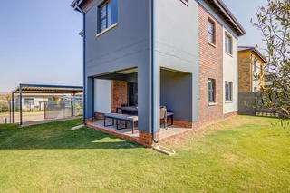 House in Amandasig For Sale