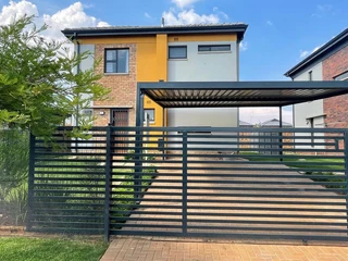 House in The Orchards For Sale