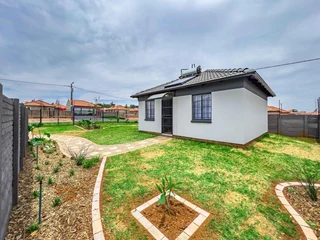 Secure Play Area in our Gated Community at Diamond City can be your Children&#39;s reality wh...