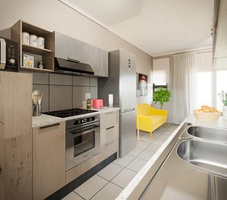 Apartment in Northgate For Sale