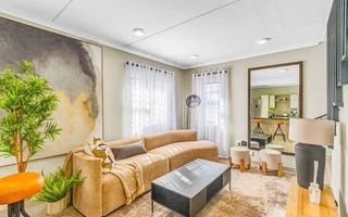 A perfect opportunity to own a charming property.