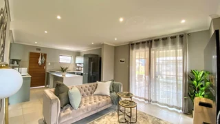 Houses for sale in Lion pride Estate