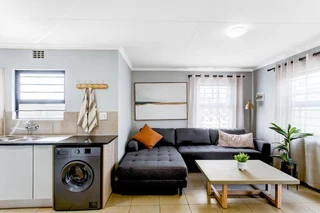 Charming 3-Bedroom Home in Milano Security Estate, Sky City, Alberton