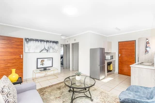 Stunning 3-Bedroom Townhouse in Secure Gated Community – Perfect for Family Living!