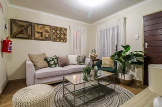A NEW YEAR AND NEW BEGINNINGS IN YOUR NEW HOME....