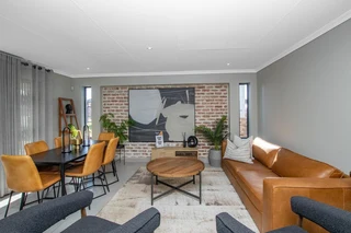 House in North Riding For Sale