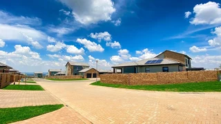 House in Centurion Central For Sale